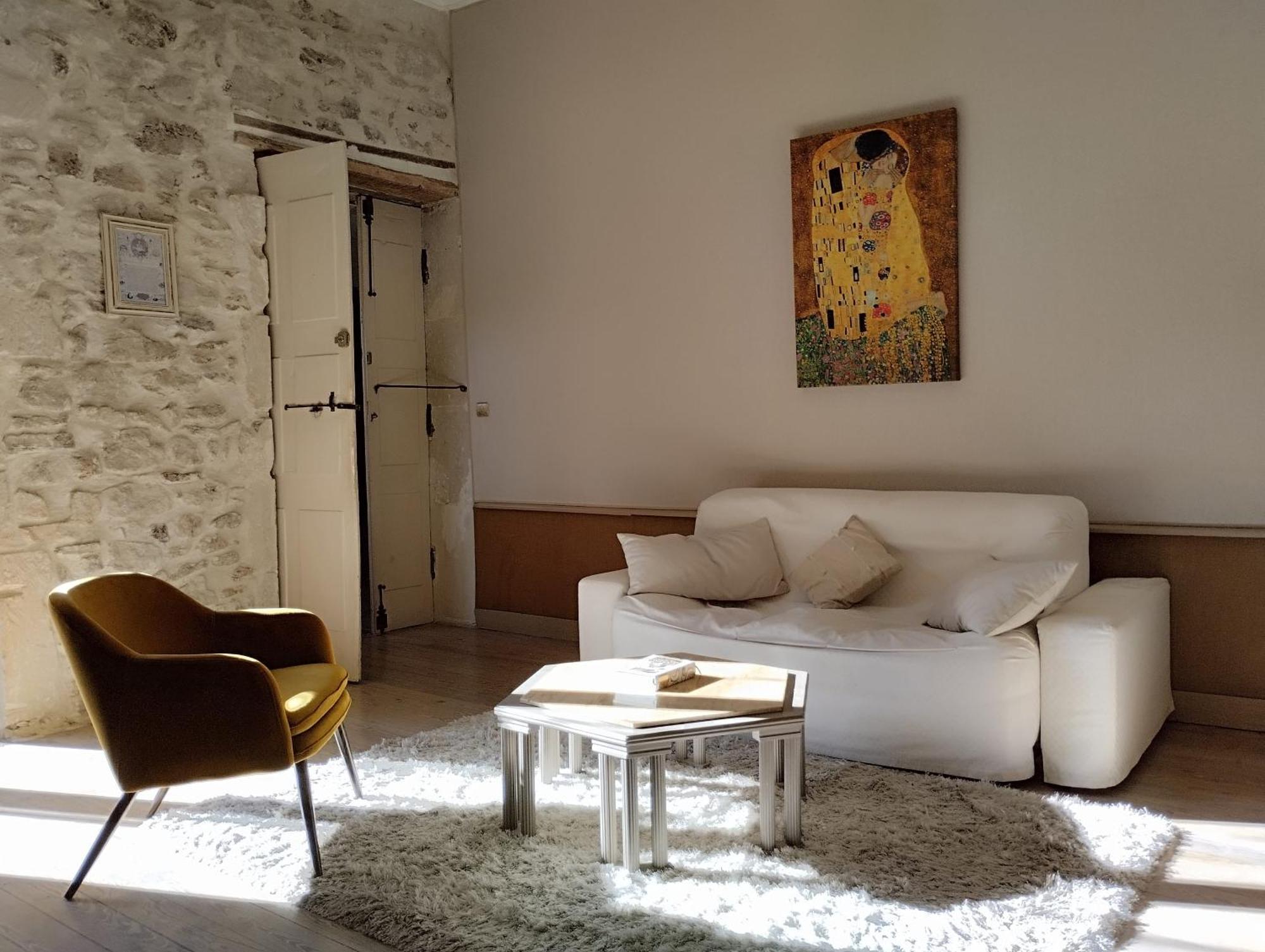 Le Patio Hotel Grignan Exterior photo